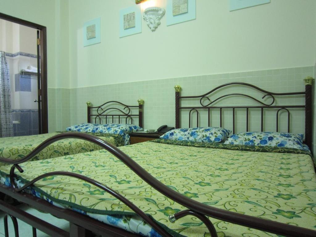 Timi Hotel Ho Chi Minh City Exterior photo