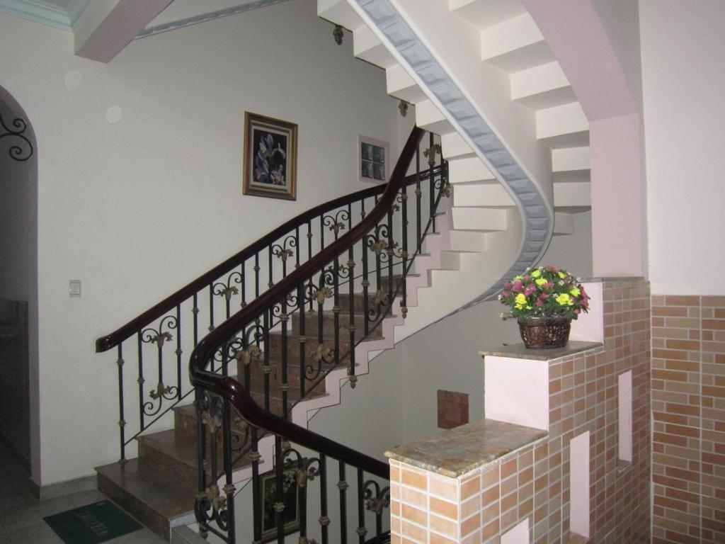 Timi Hotel Ho Chi Minh City Exterior photo